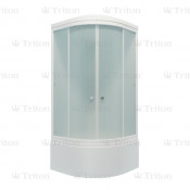 Душевые кабина Triton Риф 90*90 Б (ДН4) Щ0000025420
