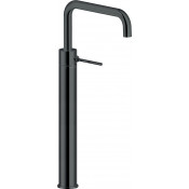 Смеситель для раковины Nobili Velis VE125128/3FLP черный