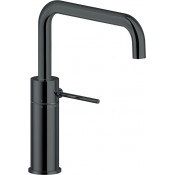 Смеситель для кухни Nobili Velis VE125134FLP черный