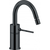 Смеситель для биде Nobili Velis VE125139/2FLP черный