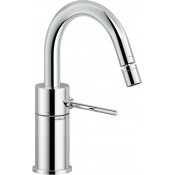 Смеситель для биде Nobili Velis VE125139/3CR хром