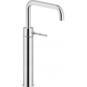 Смеситель для раковины Nobili Velis VE125158/2CR хром