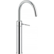 Смеситель для раковины Nobili Velis VE125168/2CR хром