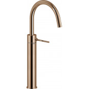 Смеситель для раковины Nobili Velis VE125168/2RCP красный каньон