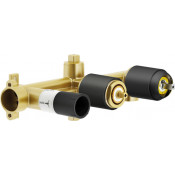 Скрытая часть Nobili Rubinetterie WE81200/TBM