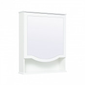 Зеркало-шкаф Руно Марсель 60 00-00000994 белый