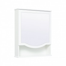 Зеркало-шкаф Руно Марсель 60 00-00000994 белый