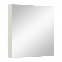 Зеркало-шкаф Руно Лада 60 00-00001159 белый