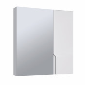 Зеркало-шкаф Руно Стокгольм 70 00-00001127 белый