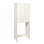 Шкаф-пенал Руно 65 00-00000455 белый