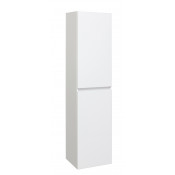 Шкаф-пенал Руно Манхэттен 35 00-00001048 белый