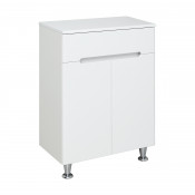 Полупенал Руно Парма 60 00-00001041 белый