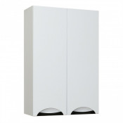 Шкаф Руно Барселона 50 УТ000002340 белый