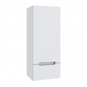 Шкаф Руно Парма 30 00-00001129 белый