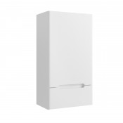 Шкаф Руно Парма 40 00-00001051 белый