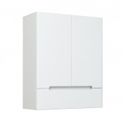 Шкаф Руно Парма 50 00-00001042 белый