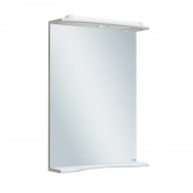 Зеркало Руно Ксения 50 00000000027 белый