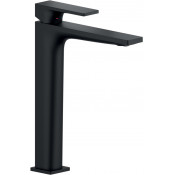 Смеситель для раковины Nobili Seven SE124128/2BM черный матовый