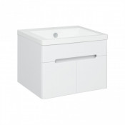 Тумба под раковину Руно Парма 00-00001037 60 белый
