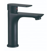 Смеситель для раковины Boch Mann Doris BM8598 черный