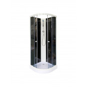 Душевая кабина Parly Classic Эконом EC83NR 80х80 без крыши