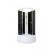 Душевая кабина Parly Classic Эконом EC82NR 80х80 без крыши