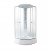 Душевая кабина Parly Tomorrow ETM92P 90х90