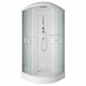 Душевая кабина Parly Аcrilic AE91T 90х90