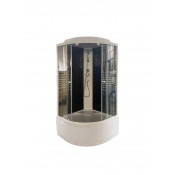 Душевая кабина Parly Classic Эконом EC92P 90х90