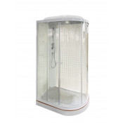 Душевая кабина Parly Bianco Эконом EB123P-L 120x80