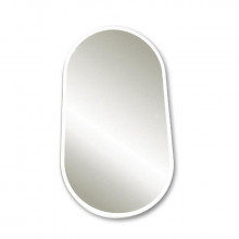 Зеркало Cerutti SPA Романья s 8951 55x105 с LED подсветкой и сенсором движения