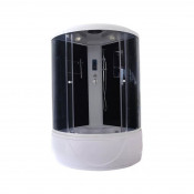 Душевая кабина Parly Classic CN118 118х118