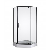 Душевой уголок Parly ZPE91B 90х90 с поддоном