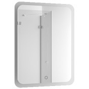 Зеркало 1Marka Amour 60 Ц0000012837 с подсветкой