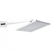 Верхний душ GPD ADS13 хром