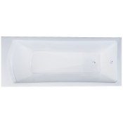 Акриловая ванна Marka One Prime 01пра1875 180x75 белый