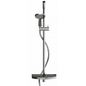 Душевой гарнитур GPD DST52 хром