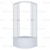 Душевой уголок Triton Вирго 90*90 Щ0000025973