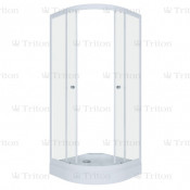 Душевой уголок Triton Гидрус 90*90 Щ0000025966