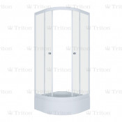 Душевой уголок Triton Рио 90*90 Щ0000025969