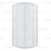 Душевой уголок Triton Гидрус 90*90 Щ0000040784