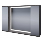 Зеркальный шкаф Stella Polar Дэрри 100 SP-00001039