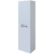 Шкаф-пенал Stella Polar Кэтрин 35 SP-00001114 белый