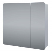 Зеркальный шкаф Stella Polar Адель 80 SP-00001101