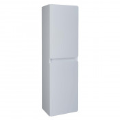 Шкаф-пенал Stella Polar Корделия 35 SP-00001041 белый