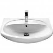 Раковина Bellezza Santek Стелла 65 белая