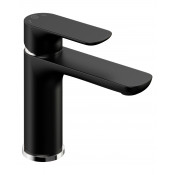 Смеситель для раковины Gustavsberg Estetic GB41218051 53, черный матовый