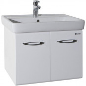 Тумба под раковину Bellezza Джела 70 белый