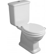 Унитаз-компакт Simas Lante LA07bi белый