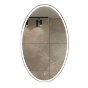 Зеркало Vincea LED VLM-3BL900 60х90 с сенсором и диммером